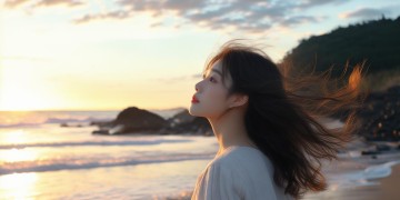 漂亮姑娘去看海究竟是什么歌？