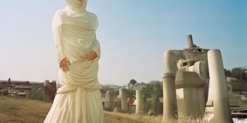 四字歌封面究竟有什么寓意?