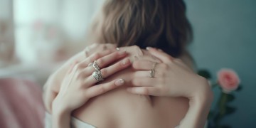 拥抱爱着你的人出自哪首歌？