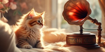 小猫最喜欢的歌究竟是什么名字？