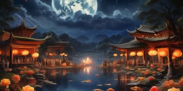 国庆中秋双节唱什么歌合适呢?