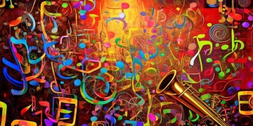 爵士8专辑里都有哪些歌曲呢？