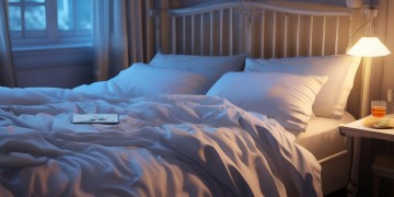 什么歌有助于睡眠？