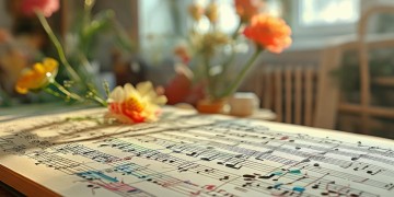 小朋友究竟唱了什么歌给妈妈听？