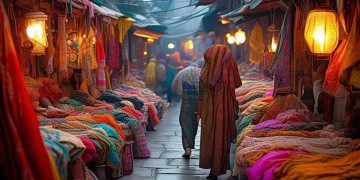 印度电影开头曲究竟是什么歌？