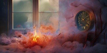 热爱105度是哪首歌的歌词呢？