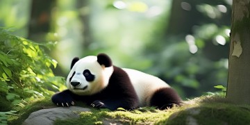 小熊猫慢吞吞到底是什么歌？