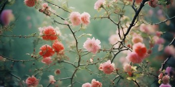花开你满枝头究竟是哪首歌？