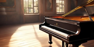 马嘉祺会弹哪些钢琴曲呢？