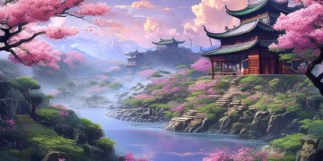 秦朝歌究竟是哪部动漫？