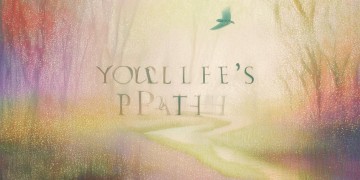你的生命之路究竟是什么歌?