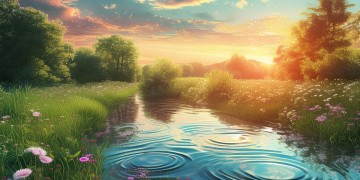 What English Songs Are Both Beautiful and Easy to Sing?