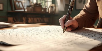 练字时听什么歌最合适?