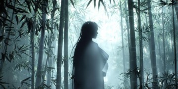 剑网三长歌的影子究竟是什么？