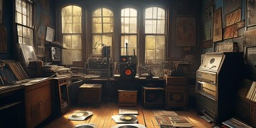 46岁男人到底喜欢什么样的歌？