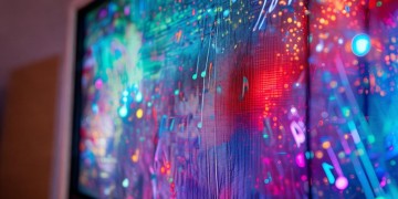 电视上那首歌究竟是什么歌？