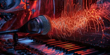 又一首震撼的歌曲究竟是什么歌？