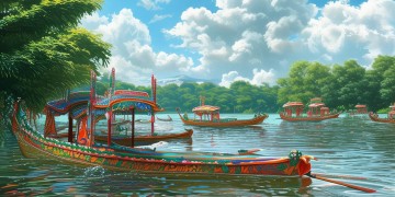 端午节适合唱什么歌?