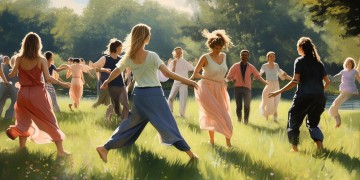 跳舞也可以减肥呀究竟是哪首歌？