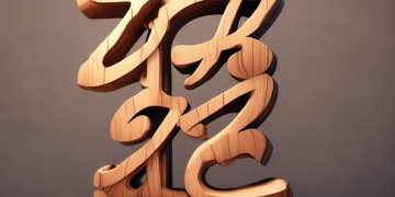 木加歌组成的字该怎么念？
