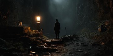 在黑暗中追寻答案究竟是哪首歌?