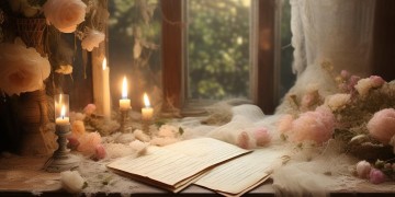 说不完的浪漫情话出自哪一首歌?