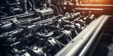 探歌四驱是怎样的结构呢?