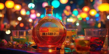 活该把你灌醉究竟是哪首歌？