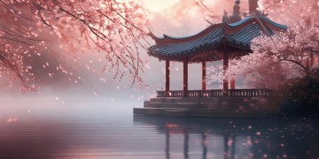 电影里小龙女相关的歌叫什么？