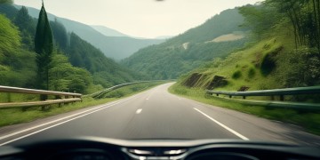 开CS55适合听什么歌?