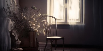 思念尽在离别后出自哪首歌？