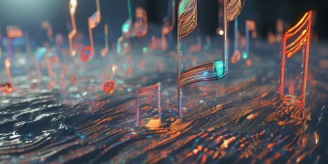 超越韩语歌音译究竟是什么？