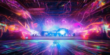 防弹少年团超嗨的歌到底有哪些呢？