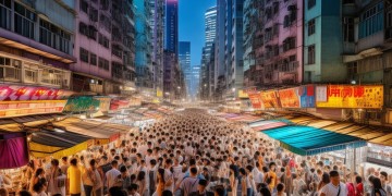 这周最火的粤语歌究竟是哪首？