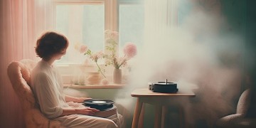 恋爱中的人适合听什么歌？