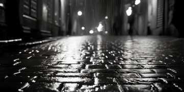 雨夜等你是哪首歌的歌词？