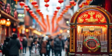 新年适合唱的热歌有哪些？