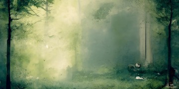 把动物叫醒歌词出自哪首歌？