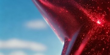 红星闪闪向太阳究竟出自哪首歌？