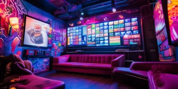 KTV点什么歌好听又好唱？