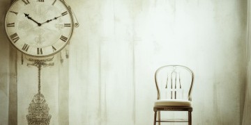 我在这里等着你出自哪首歌?