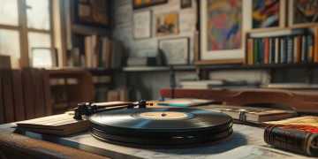 学霸为何喜欢听摇滚歌？