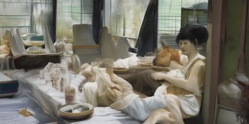 措姓歌手所唱佛歌的演唱者究竟是谁？