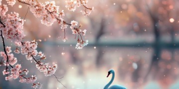春风吹来了新的什么歌？