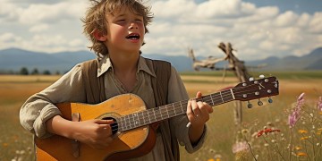 农村小子唱上瘾的歌究竟是什么?