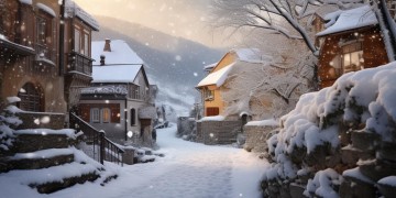 我知道南方有雪出自哪首歌？
