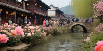河南人民听了什么歌？
