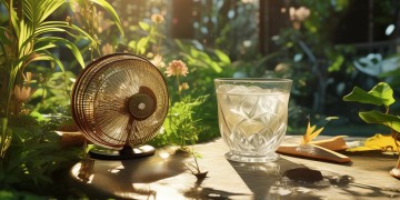夏季天热听什么歌能解暑？