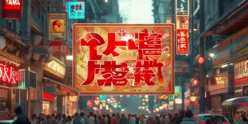 利用红歌做宣传单是怎么回事？