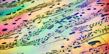 歌曲串烧究竟包含哪些歌？